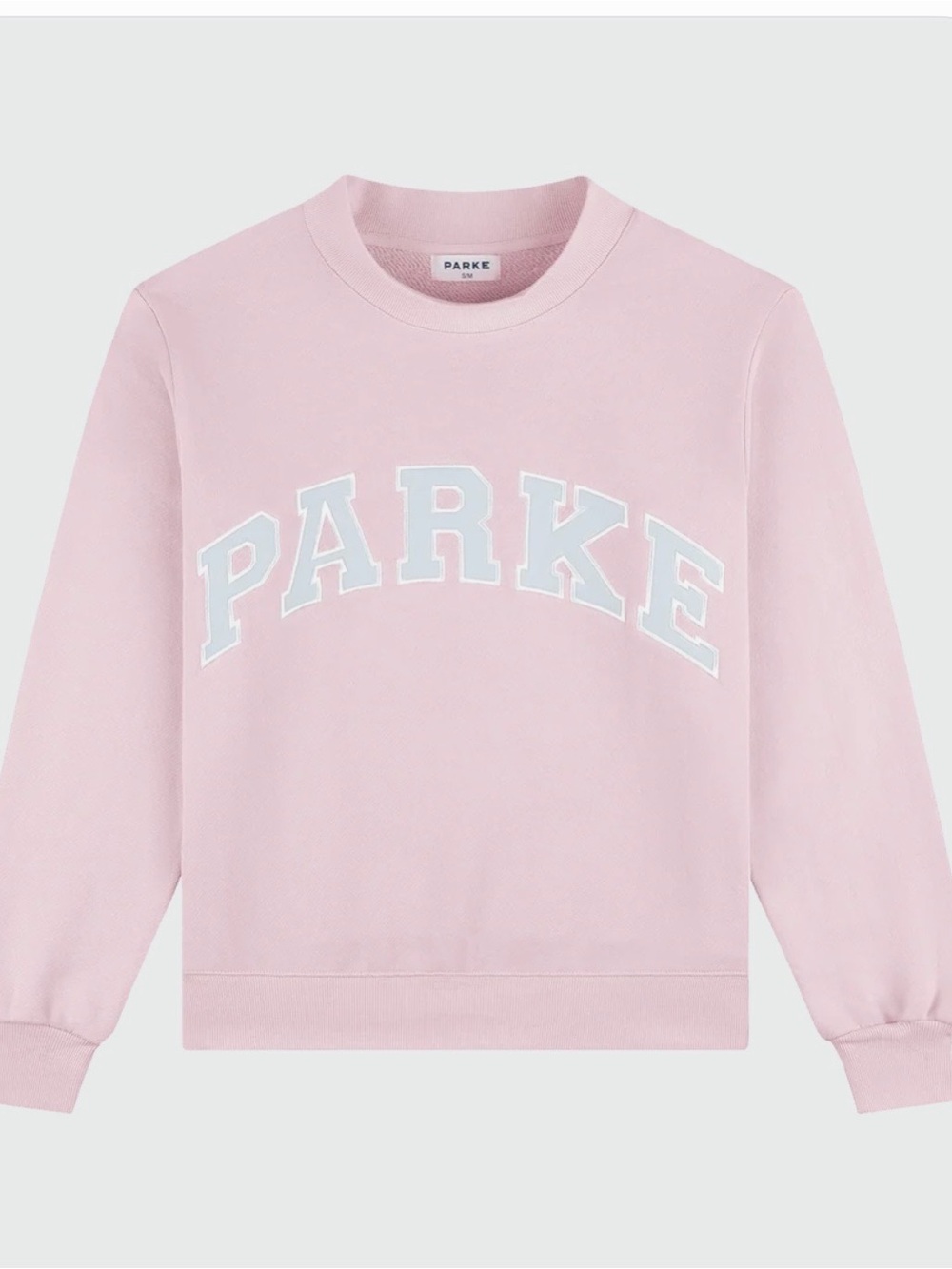 PARKE SOLD OUT Cupcake Mockneck 
- Size: L/XL
- Heritage material